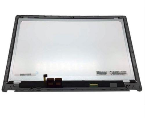Οθόνη laptop Acer V5-571 15.6" LCD Touch Screen Digitizer Assembly Display B156XTN03.1 with frame 